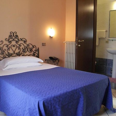 Hotel Capri Milan Extérieur photo
