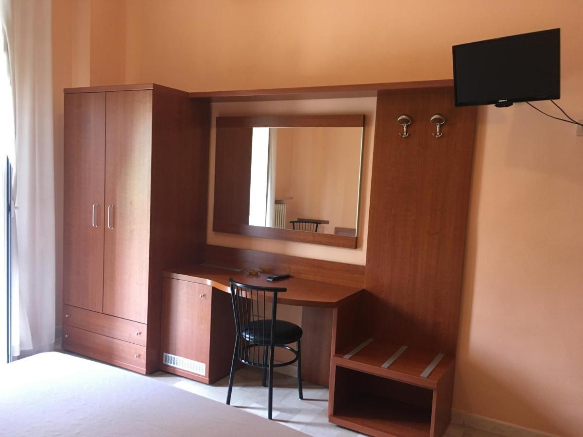 Hotel Capri Milan Extérieur photo