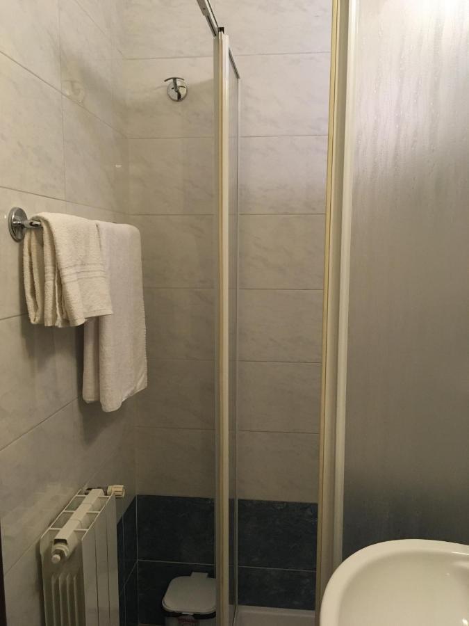 Hotel Capri Milan Extérieur photo