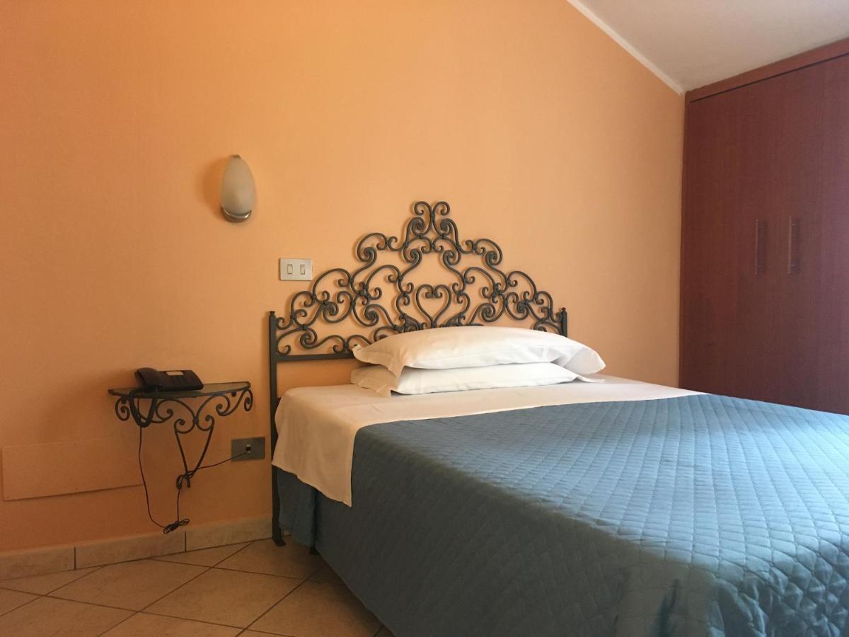 Hotel Capri Milan Extérieur photo